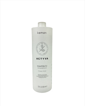 Sampon Kemon Actyva Equilibrio SN Velian 1000 ml