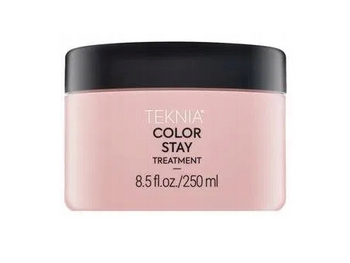 Mască de tratament Lakme Teknia Color Stay 250 ml