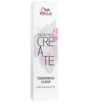 Wella Color Fresh Paint Tomorrow Clear 60 ml