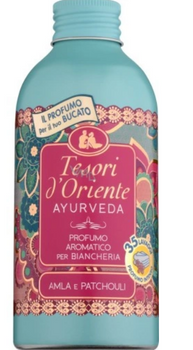 Tesori d'Oriente Parfum de rufe Ayurveda 250 ml