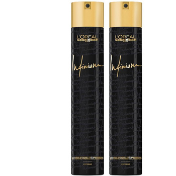 Oja Loreal Infinium Extreme 500ml-2x
