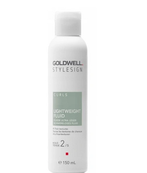 Goldwell STS Curls Leightweight Fluid 150 ml