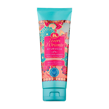 Gel de baie Ayurveda Tesori d'Oriente 250 ml
