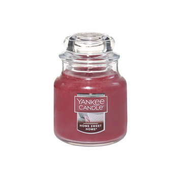 Yankee Candle Borcan Mic Home Sweet Home 104g