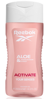Reebok Inspire Your Mind 4-in-1 Gel de duș pentru bărbați 400 ml