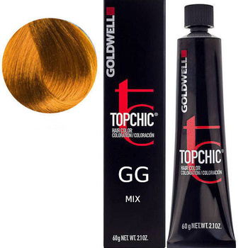 Vopsea Goldwell TOPCHIC 60 ml GG-MIX NOU