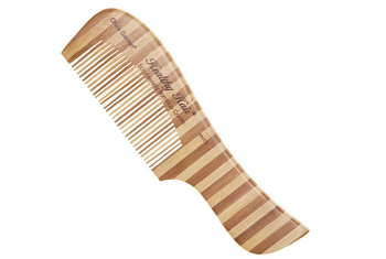 Olivia Garden 118 Bamboo Touch Comb 2 pieptene