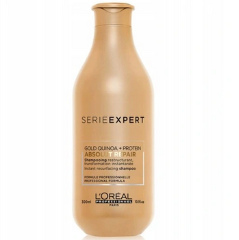 Sampon L'Oreal Serie Expert Absolut Repair 300 ml