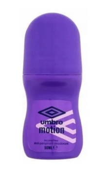 Umbro Roll-on Women Motion 50 ml