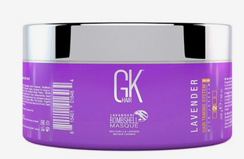 Mască Global Keratin GK Lavanda 200 ml