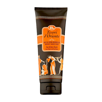 Tesori d'Oriente Fiordi di Loto Gel de baie 250 ml