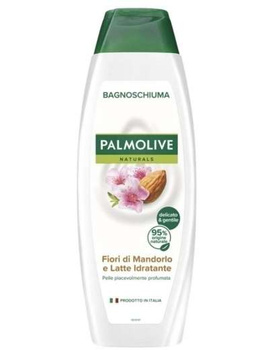 Gel de duș Palmolive Flori di Mandorlo e Latte 350 ml