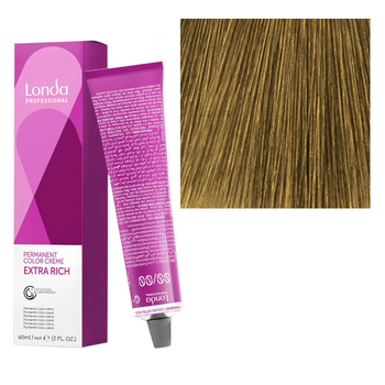 Vopsea permanenta Londa 60 ml 6/