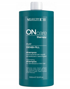 Selective OnCare Refill Șampon volumizator 1000 ml