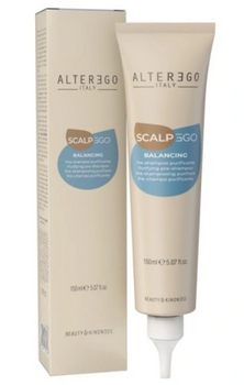 ALTEREGO ScalpEgo Balancing Treatment 150 ml