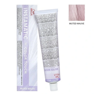Wella Color Touch Instamatic Muted Mauve /4 60ml