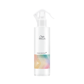 Wella Color Motion Balsam Înainte de Colorare 185ml