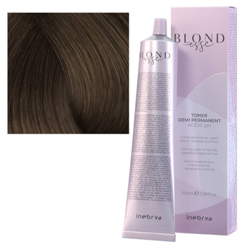 Vopsea Inebrya Color DT02 100 ml