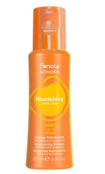 Șampon nutritiv Fanola Wonder 100 ml