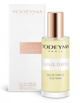 YODEYMA RAFAEL DAVINI Apă de parfum 15 ml