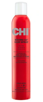 CHI Enviro 54 Spray pentru păr cu fixare fermă 284 g