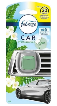 Febreze Fruhlingserwachen Odorizant auto 2 ml
