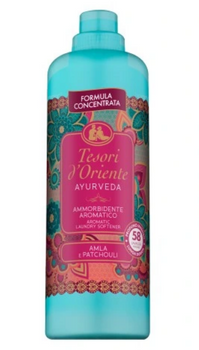 Tesori d'Oriente Ayurveda Clătire 1160 ml