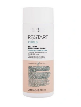 Revlon Restart Curls Tonic răcoritor 200 ml