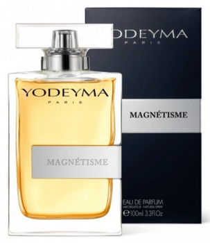 YODEYMA MAGNETISME Apă de parfum 100 ml