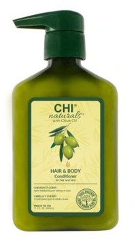 Balsam pentru păr și corp CHI Naturals 340 ml