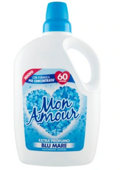 Felce Azzurra Mon Amour Blu Mare Rinse 3 L