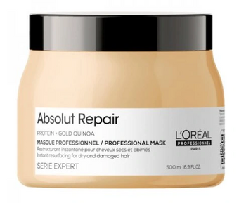 Loreal Absolut Repair Mască groasă 500 ml