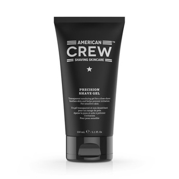 American Crew Precision Shave Gel 150 ml