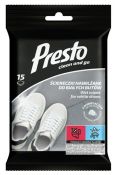 Luba Universal KUCHNIA Șervețele de curățare 24 buc