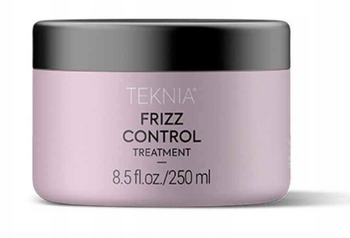 Mască de tratament Lakme Teknia Frizz Control 250 ml