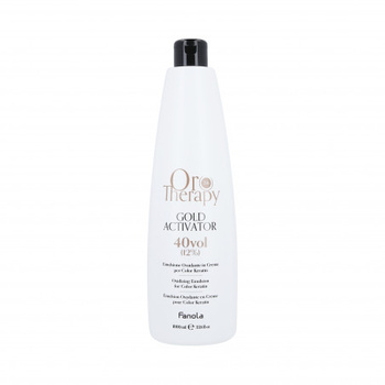 Fanola Oro Therapy Activator 40 vol 12% 1000 ml