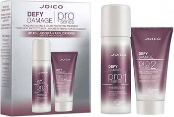 Seria Joico Defy Damage Pro Kit 50ml+57ml