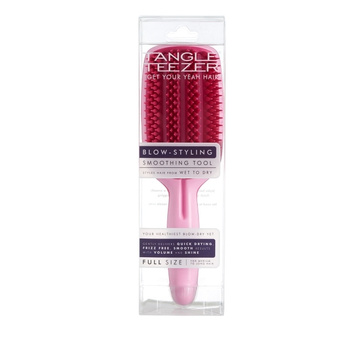 Tangle Teezer Thick Smoothing Brush Pink
