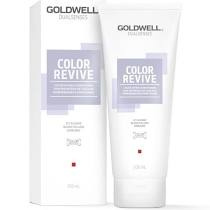 Balsam Goldwell DLS Color Revive Icy Blonde 200ml
