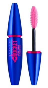Maybelline Rocket Volum Expres Mascara negru 9.6 ml