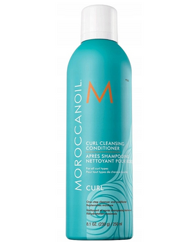 Balsam pentru curățarea buclelor Moroccanoil 250 ml
