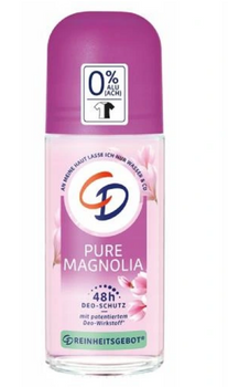 Deodorant CD Magnolia Ball 50 ml
