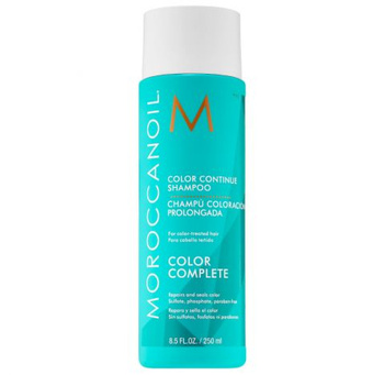 Șampon Moroccanoil Color Continue 250 ml