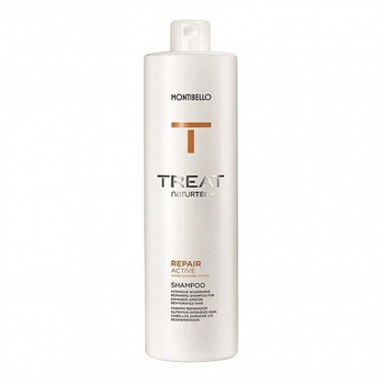 Sampon activ reparator Montibello 1000 ml