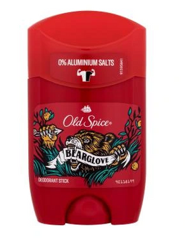 Old Spice Stick Bearglove Stick deodorant pentru bărbați 50 ml