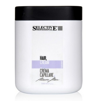 Crema de păr Selective Artistic Flair 1000 ml