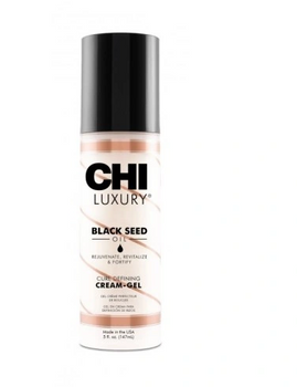 CHI Luxury Curl Definiting Cream-Gel 147ml
