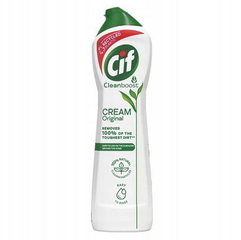 CIF ORIGINAL ȘAPON DE Curățare 540 ml