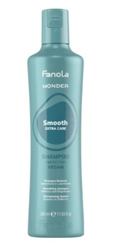 Șampon Fanola Wonder Smooth 350 ml