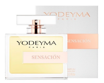 YODEYMA SENSACION Apă de parfum 100 ml